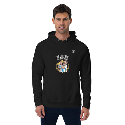Little Boy From Rosario - Hoodie