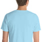 TWO GOATS - Unisex t-shirt
